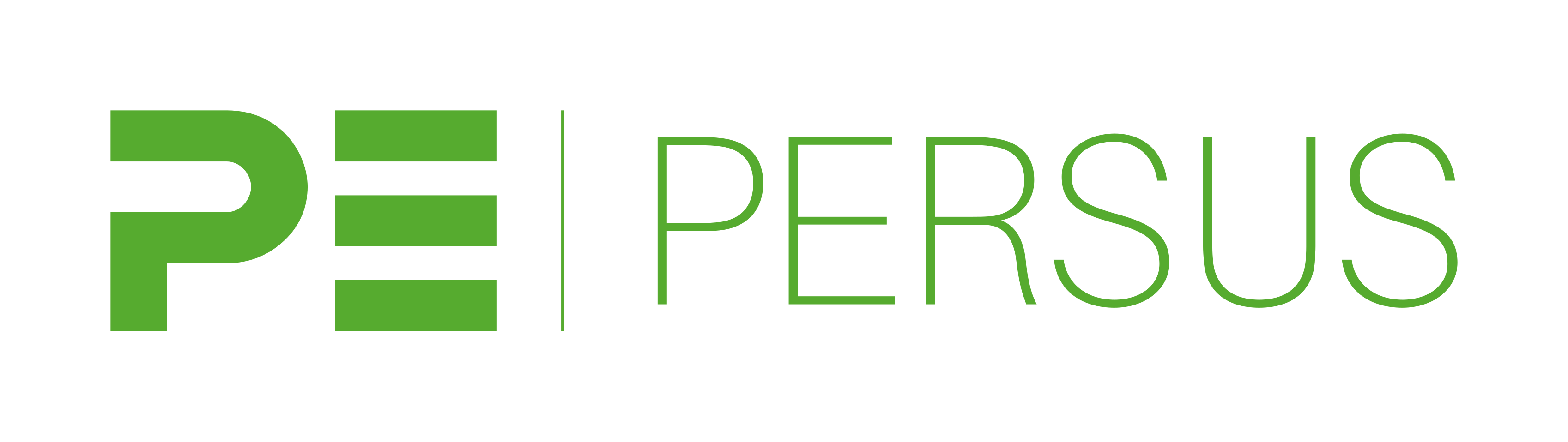 PERSUS Personal