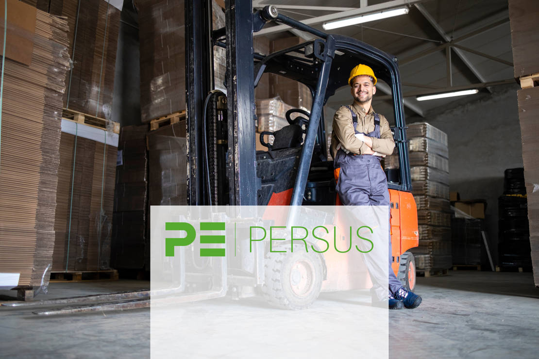 Fachkraft für Lagerlogistik (m/w/d)